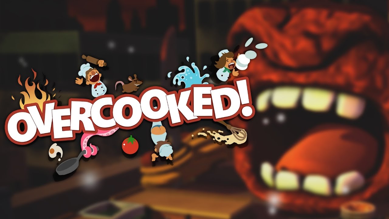 Boss jest głodny! | 11 | Overcooked |  
