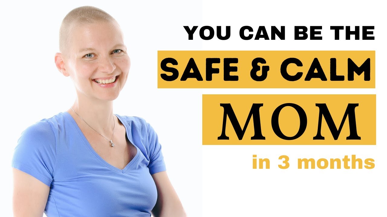 HOW to Make Gentle Parenting Work For You and Your Kids