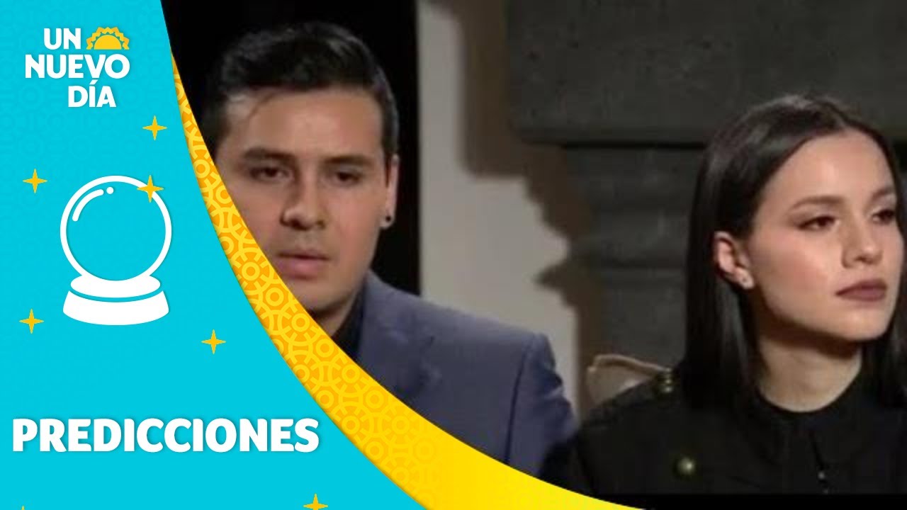 Hijos de José José: ¿qué revela su lenguaje corporal? | Un Nuevo Día | Telemundo