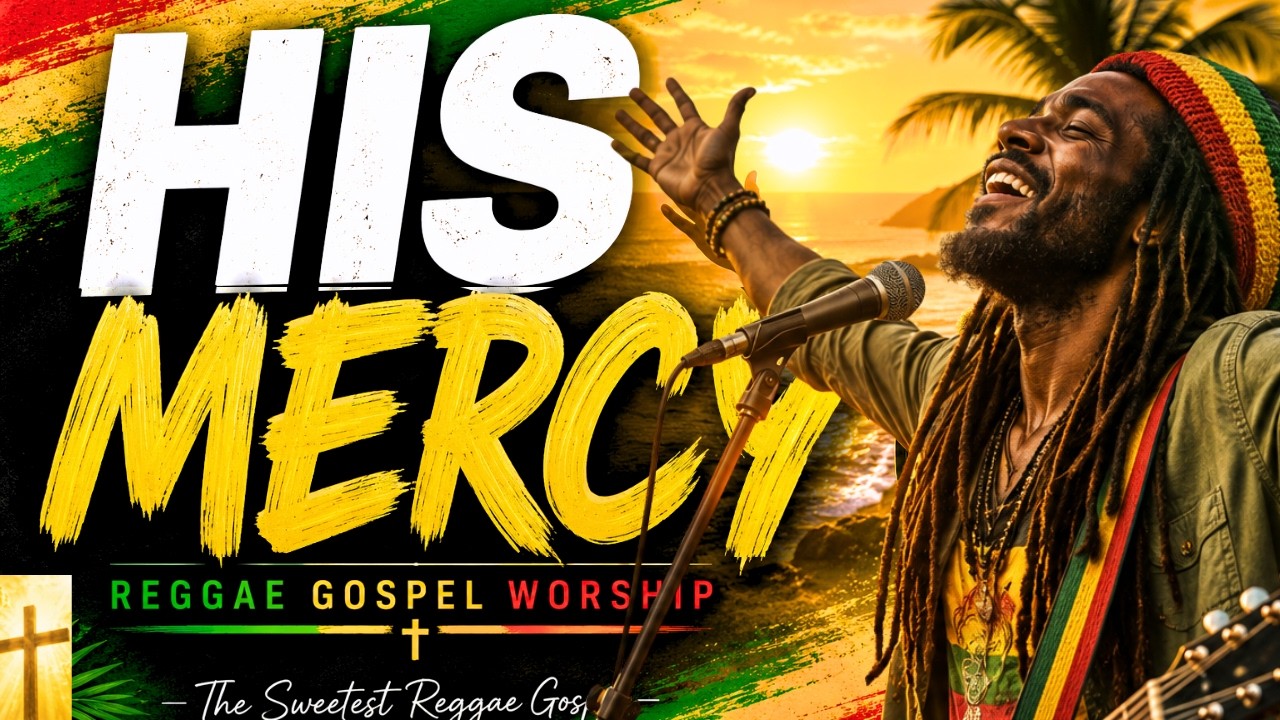 It Is Good to Praise the Lord – Joyful Reggae Worship Praise (Psalm 92 )