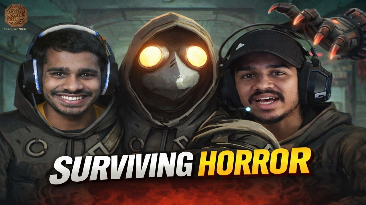 Kya Main Bach Paunga? 👀💀 Mimesis Gameplay Live | Facecam Live🔴 #Mimesis #MimesisLive#yt #bandhilki
