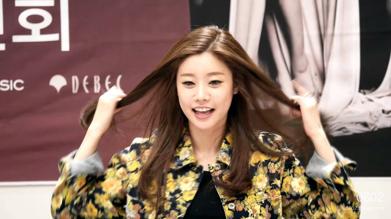 [직캠/Fancam]140222 대구 걸스데이 