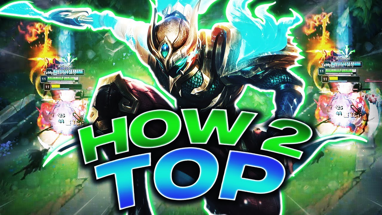 END LANE IN 3 MINUTES WITH YASUO TOP!