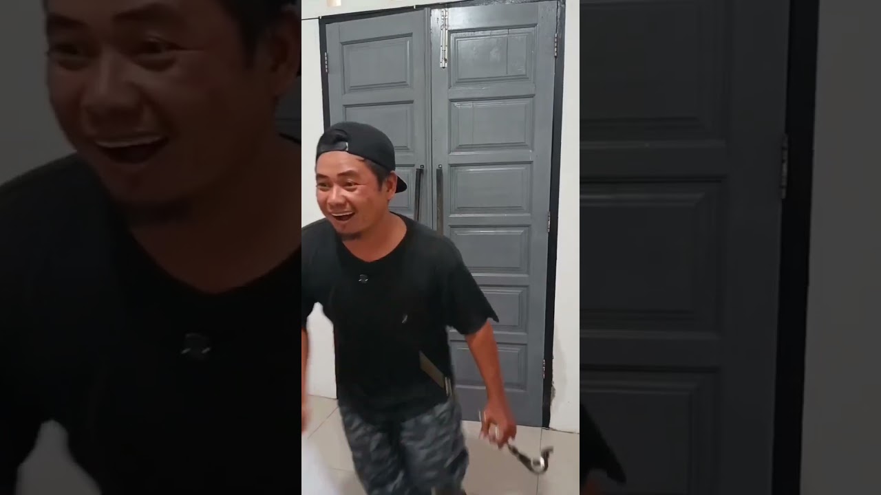 Panen cempedak #30 