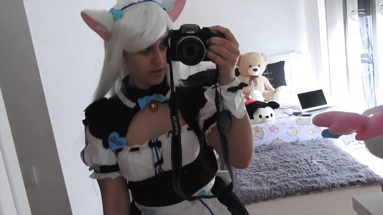 Vanilla - Neko Paradise - Cosplay Review From Uwowo | &hearts; Lore &hearts;