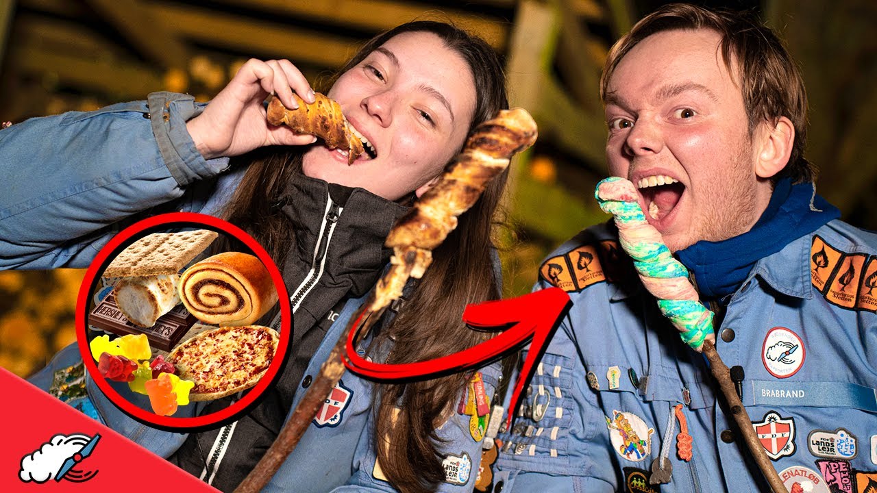 5 MÅDER AT GØRE DIT SNOBRØD BEDRE PÅ!