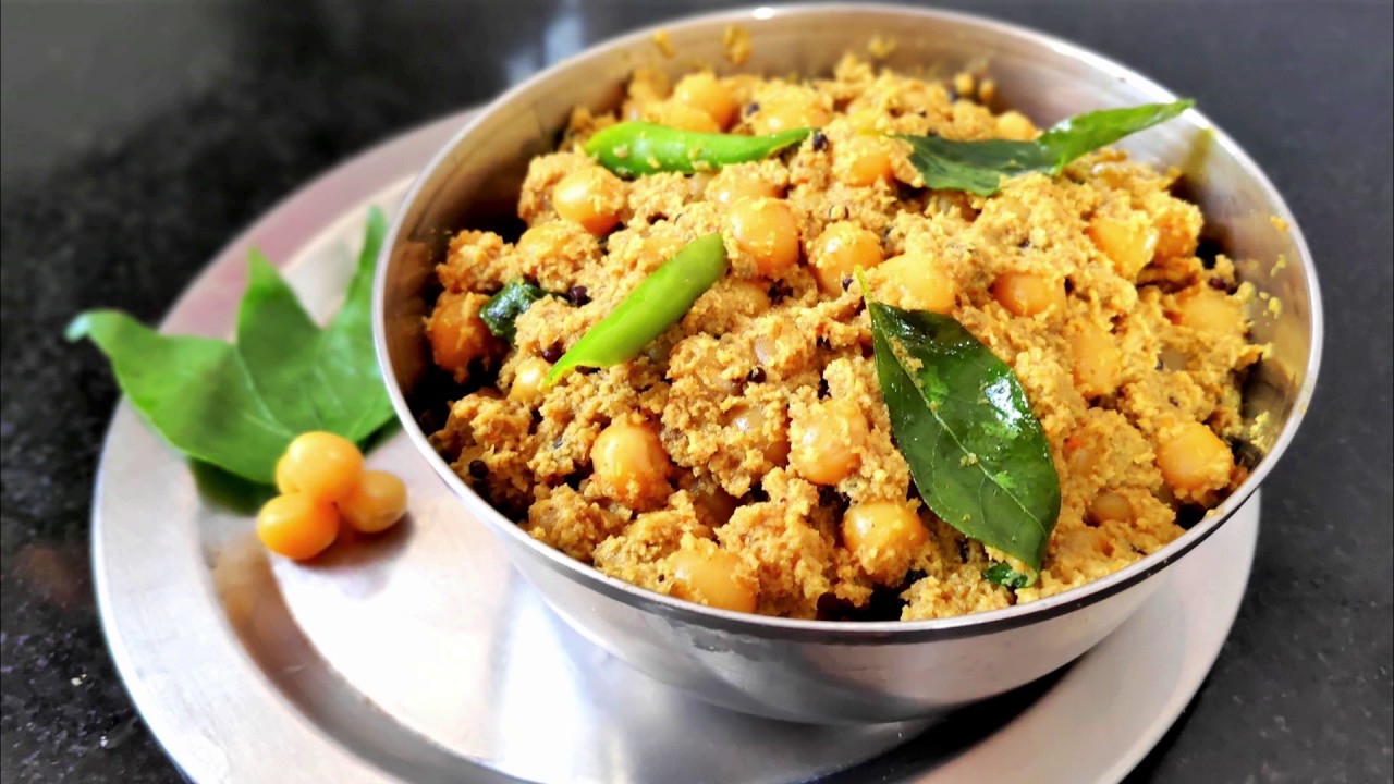 Famous Goan Usal recipe | Vatana usal recipe | Safed vatana usal | Diwali Special recipe