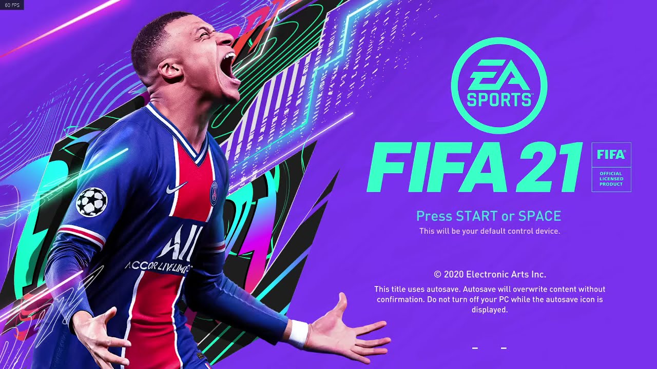 FIFA 21 Live Stream ! FIFA 21 GAMEPLAY
