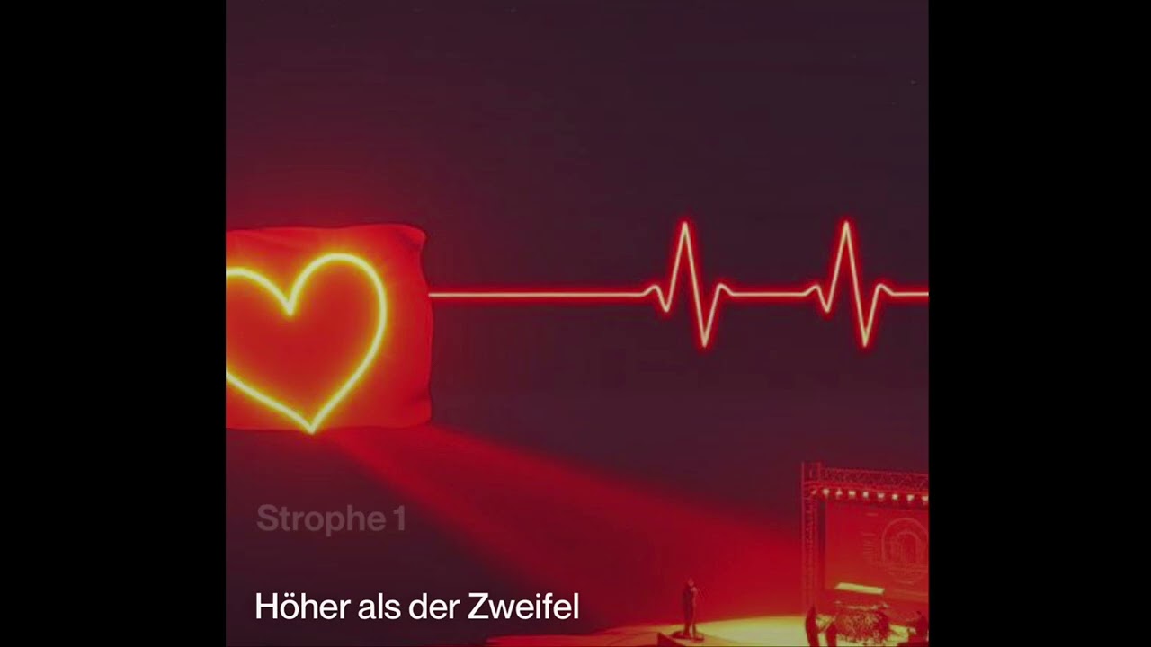 HÖHER ALS DER ZWEIFEL 
