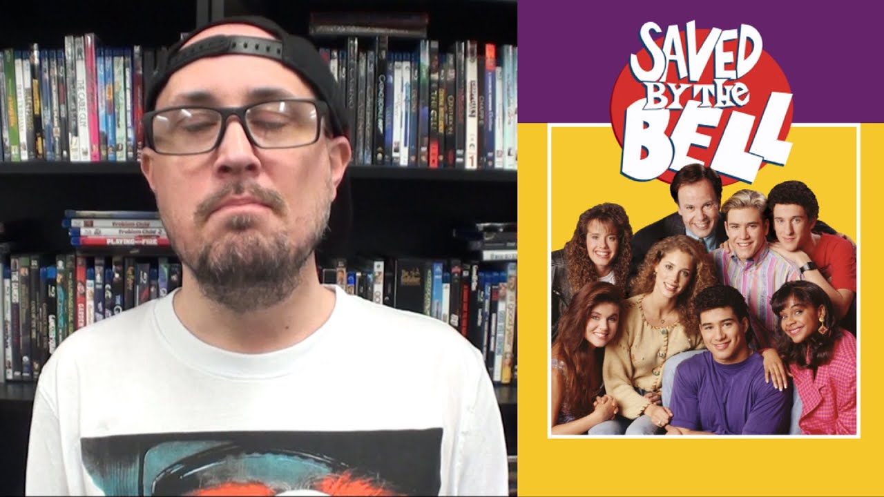 Saved by the Bell - Binge Watch