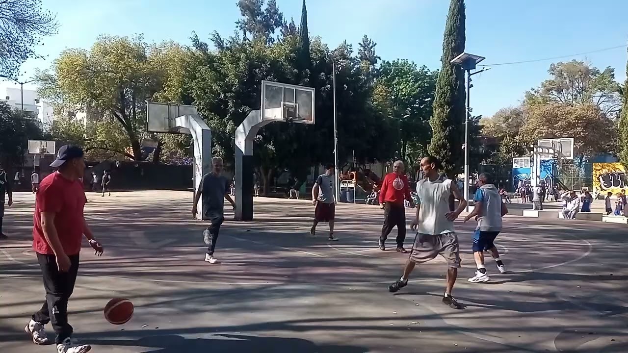 La cáscara #basketball #lareta