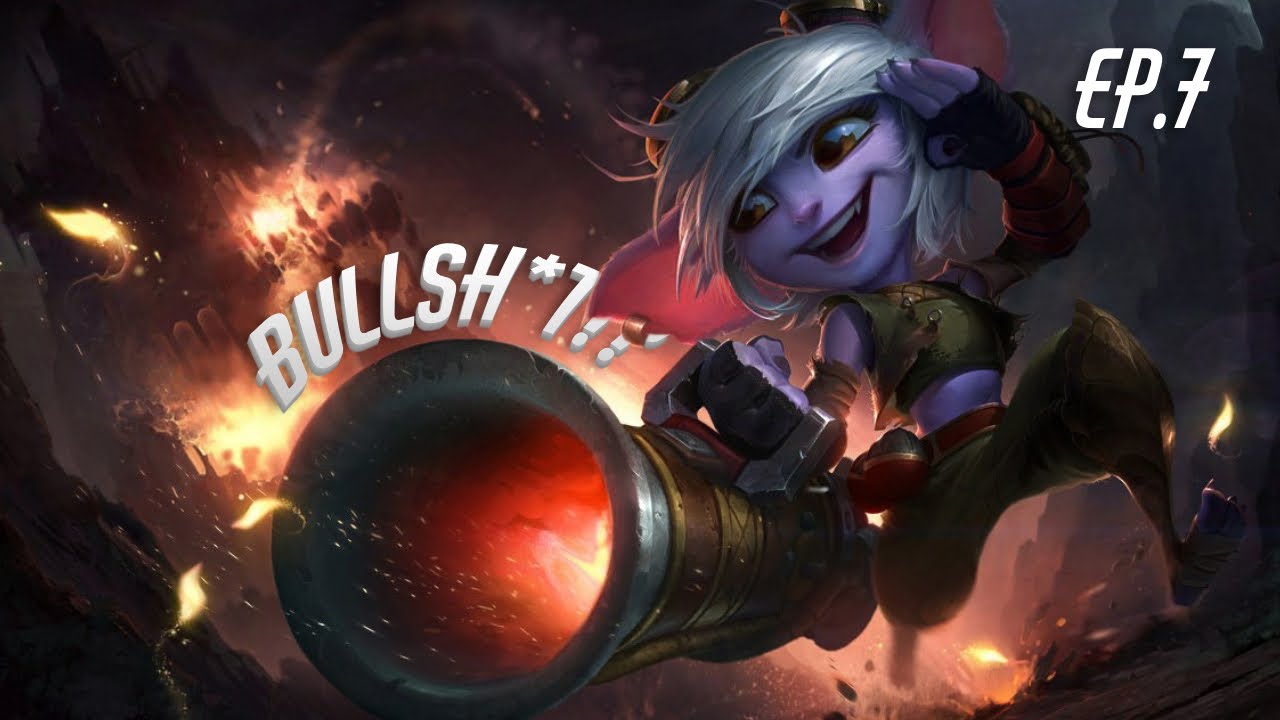 Ovo je teški bullsh*t/ Ranked za psihijatriju EP.7