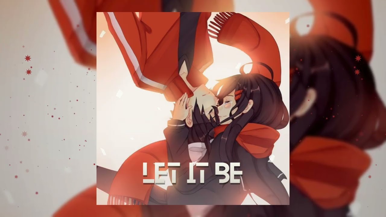 Mr.Q - LET IT BE