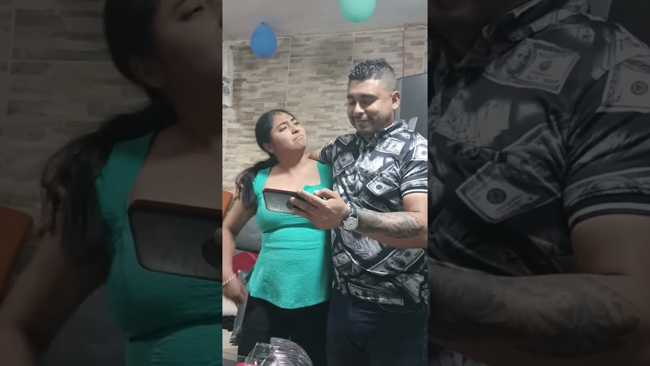 Mis carnalitos por 4 más ❤️