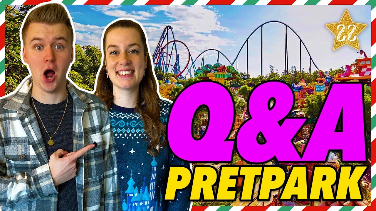 Wat moet WALIBI VERBETEREN? Q&A! - TPLN Advent dag 22