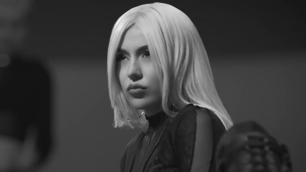 43 Tiësto & Ava Max   The Motto Official Music Video, Part II