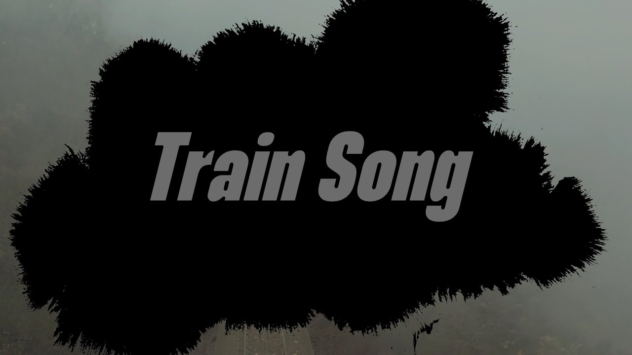 Train Song (Vashti Bunyan) - New Recording by Stefan