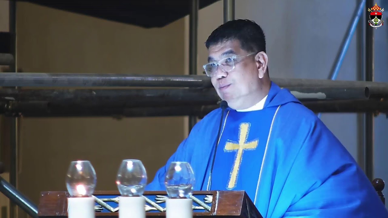 MANAOAG MASS: Friday of the Second Week of Lent  - March 6, 2026 | 5:00 a.m.