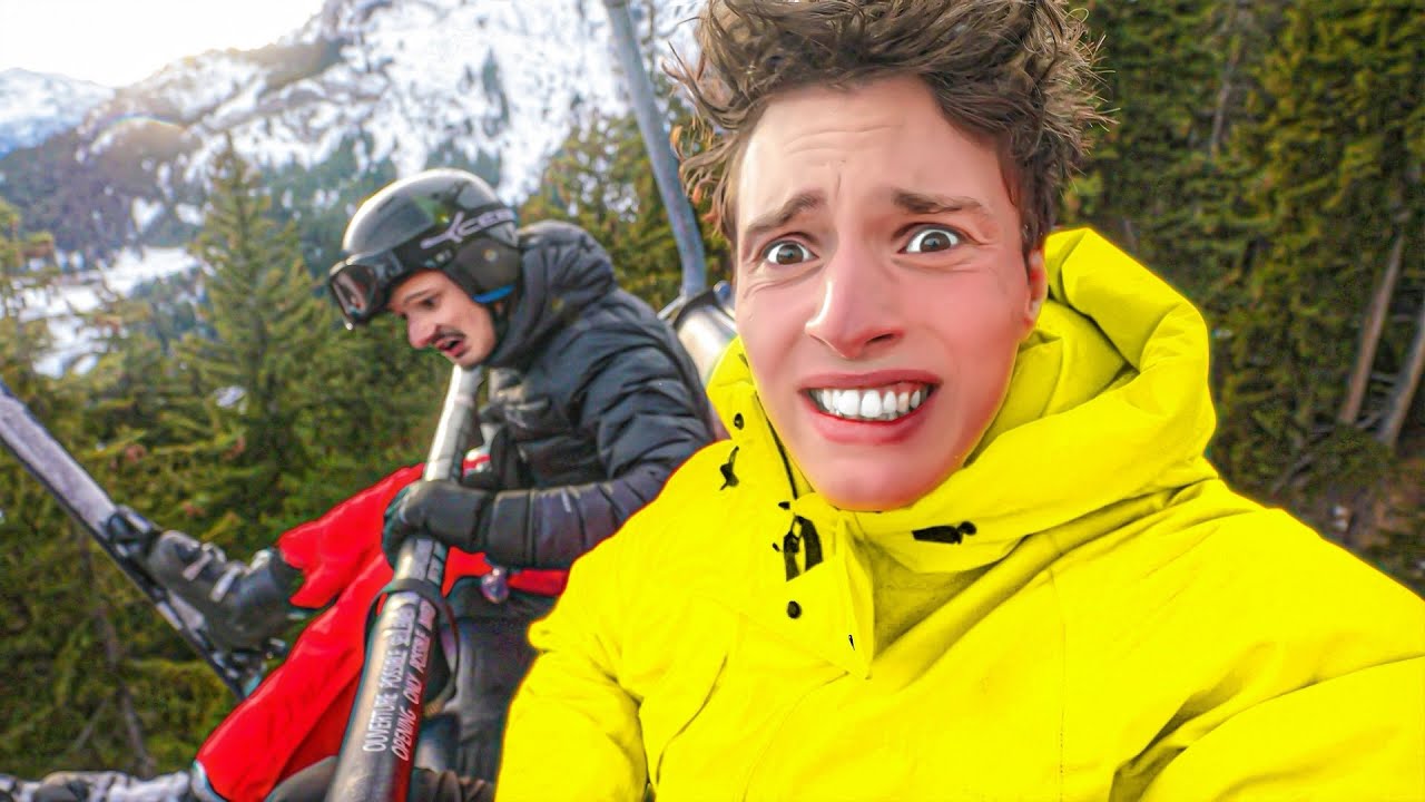 ALLER DANS LA STATION DE SKI LA MOINS CHÈRE DE FRANCE