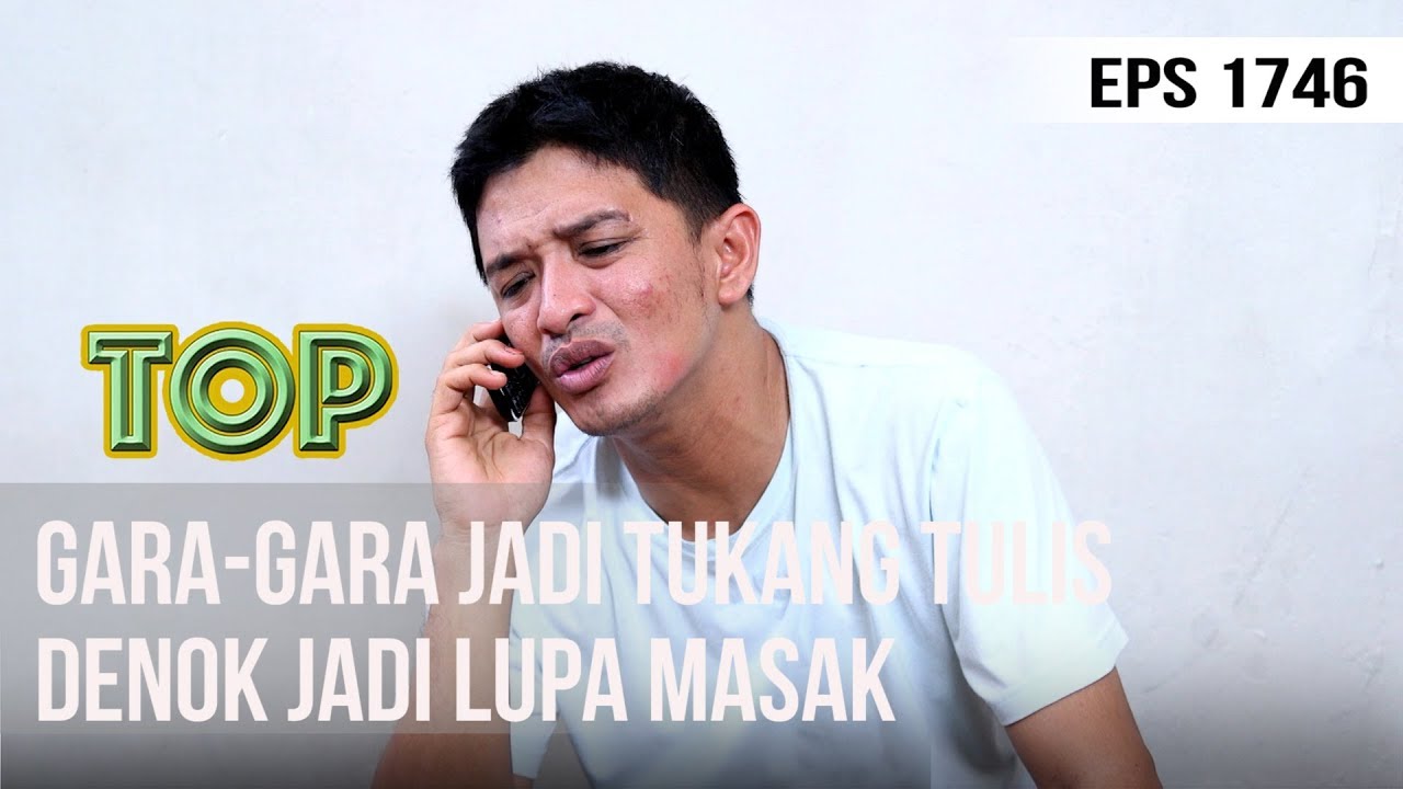 TUKANG OJEK PENGKOLAN  PART 6/9 [4 Mei 2019]
