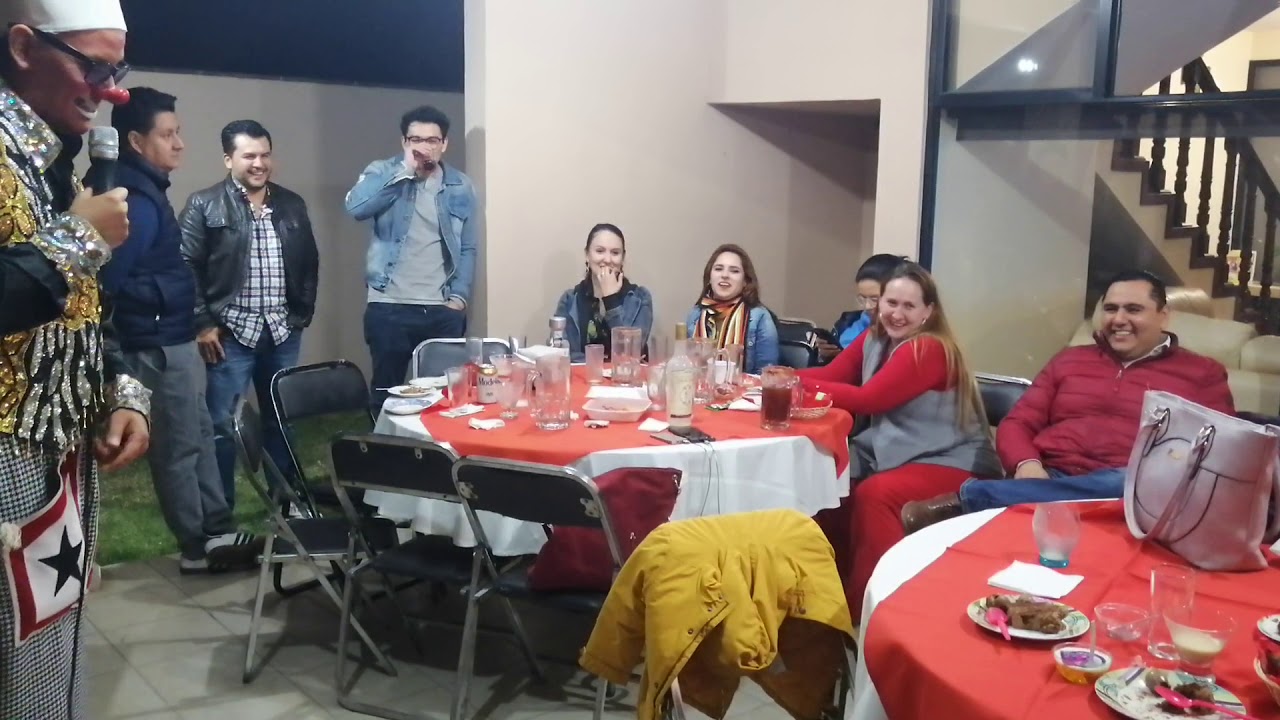 Show de Adultos