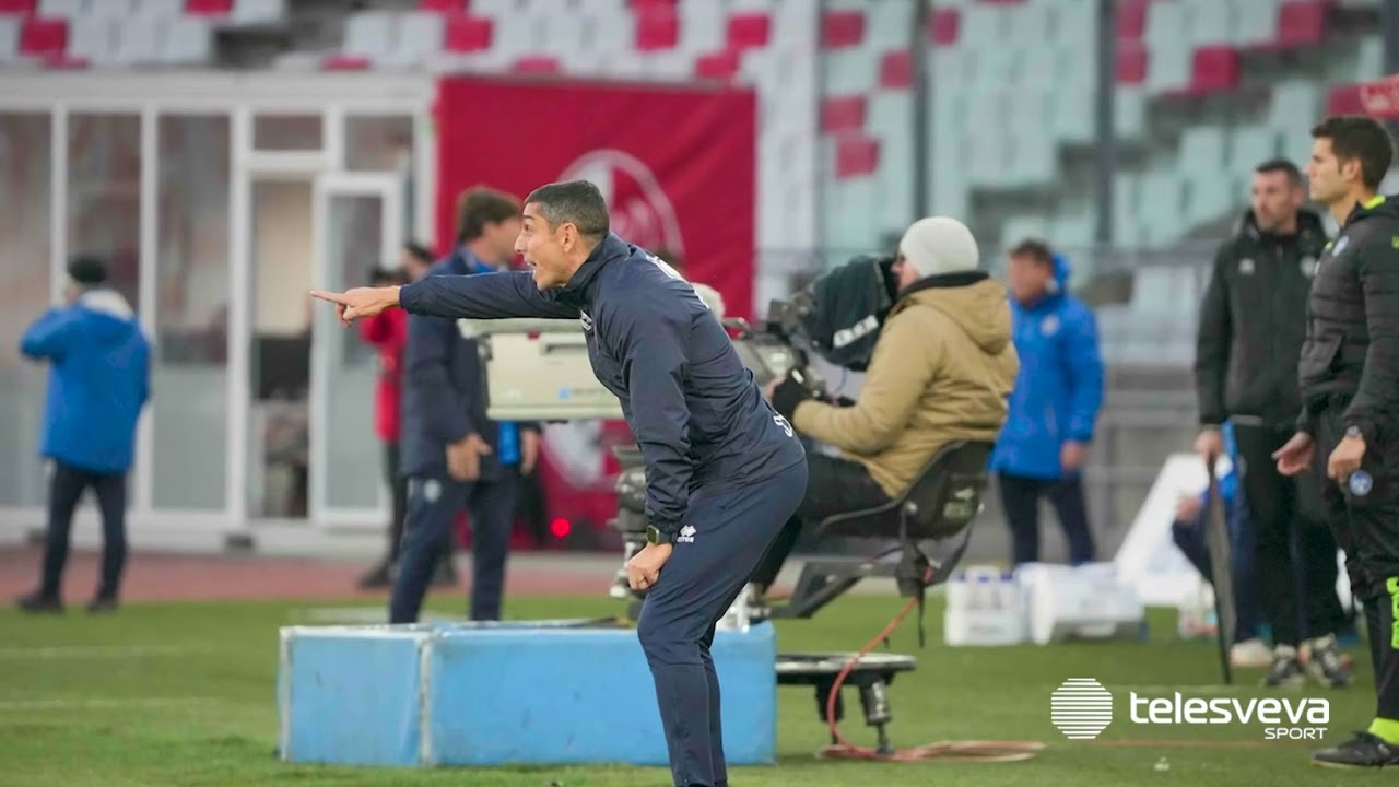 SERIE B | Chiacchiere da Bari, copertina 16^ puntata: verso Pisa senza paura di diventare grandi