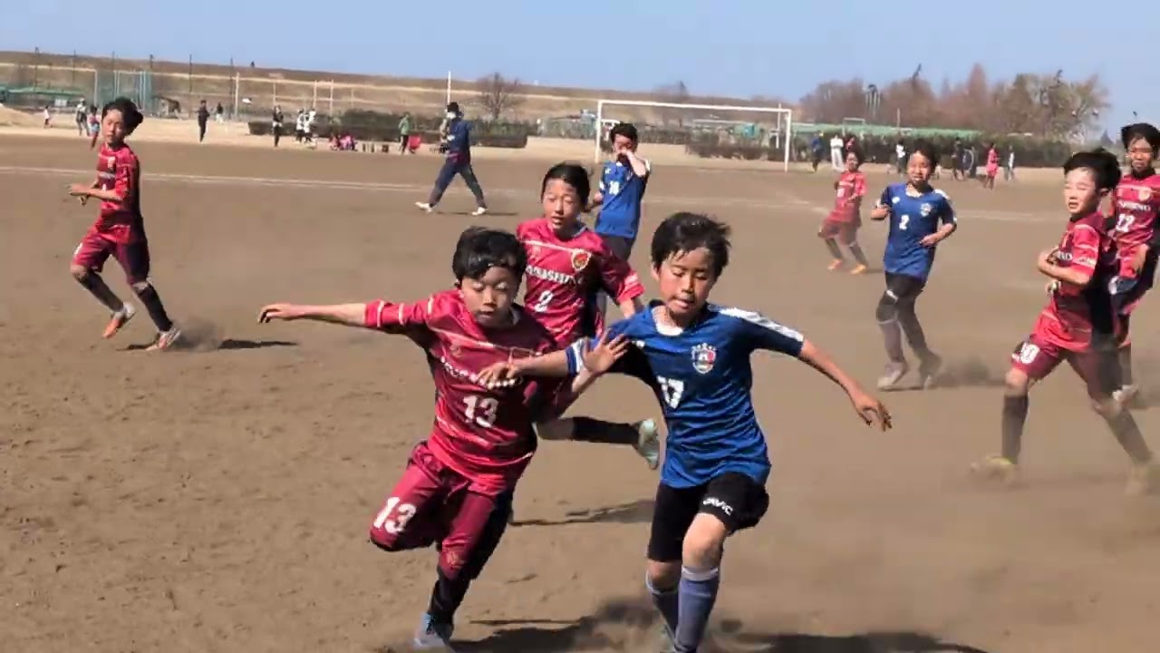 2026.02.23　勝瀬vs武蔵野　後半