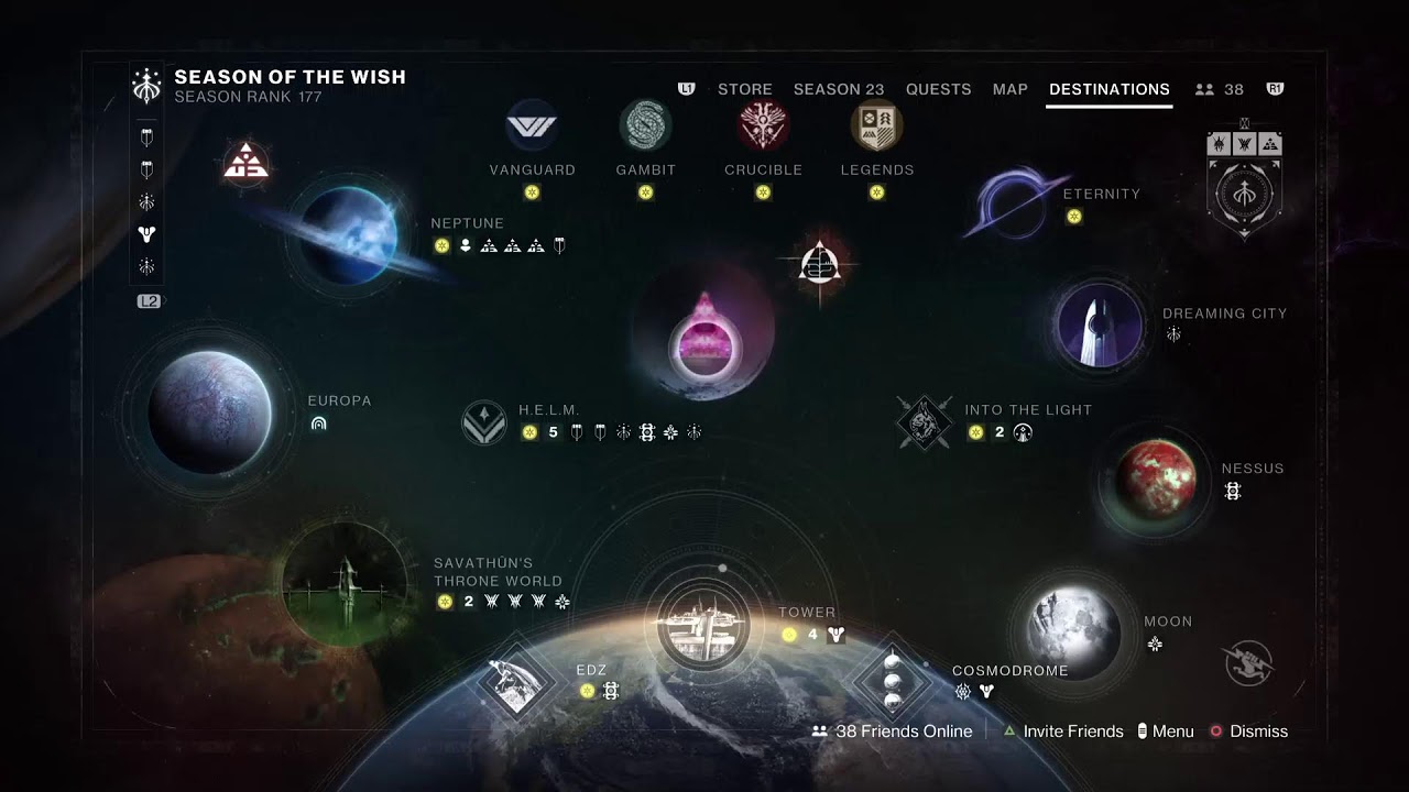 Destiny 2