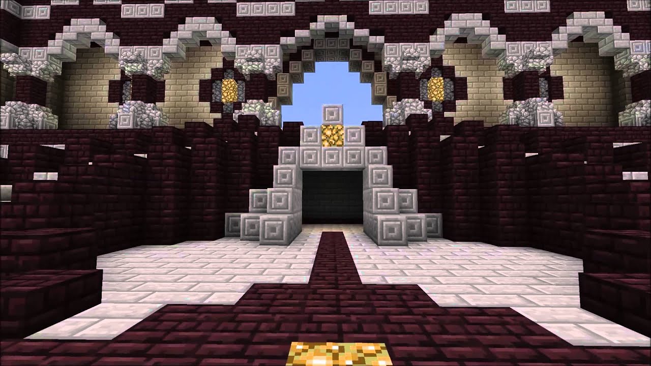 Minecraft Server: FactionPVP