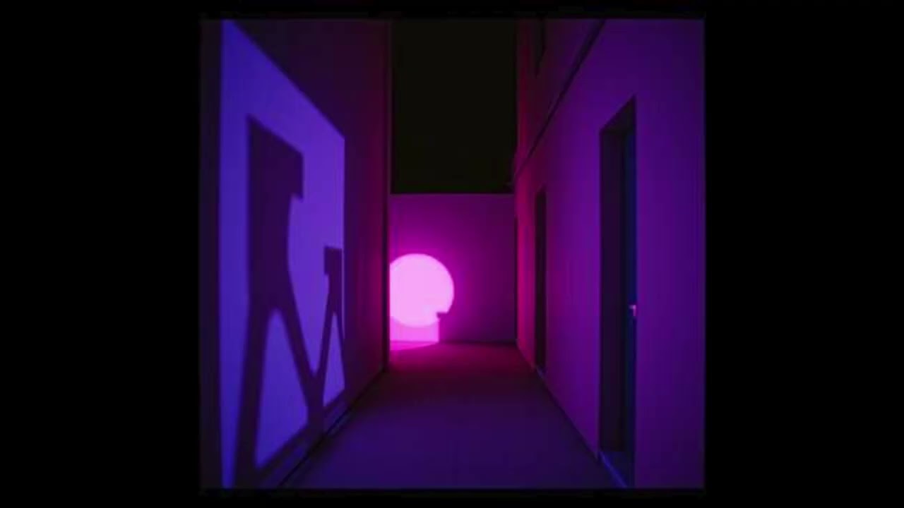 the darkwave demo - here