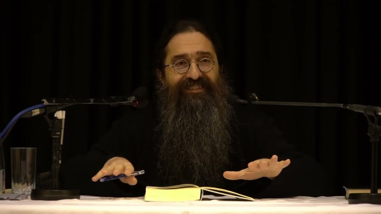 Π.Βαρνάβας video ομιλίας 16-2-26