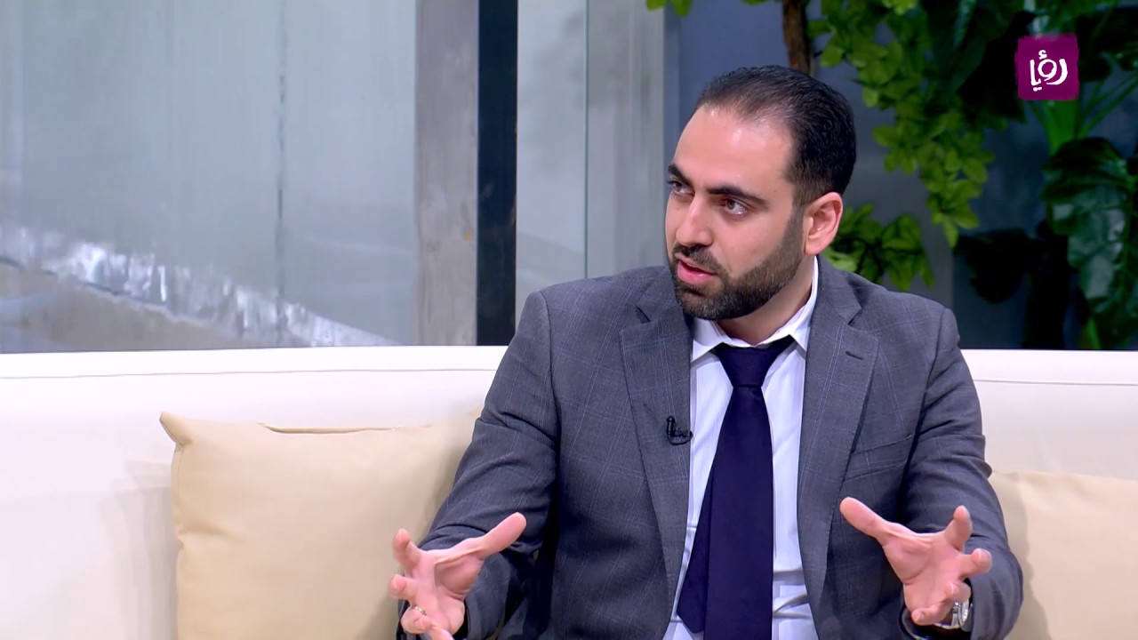 د. هيثم دبابنة - جلطات الدماغ - طب وصحة