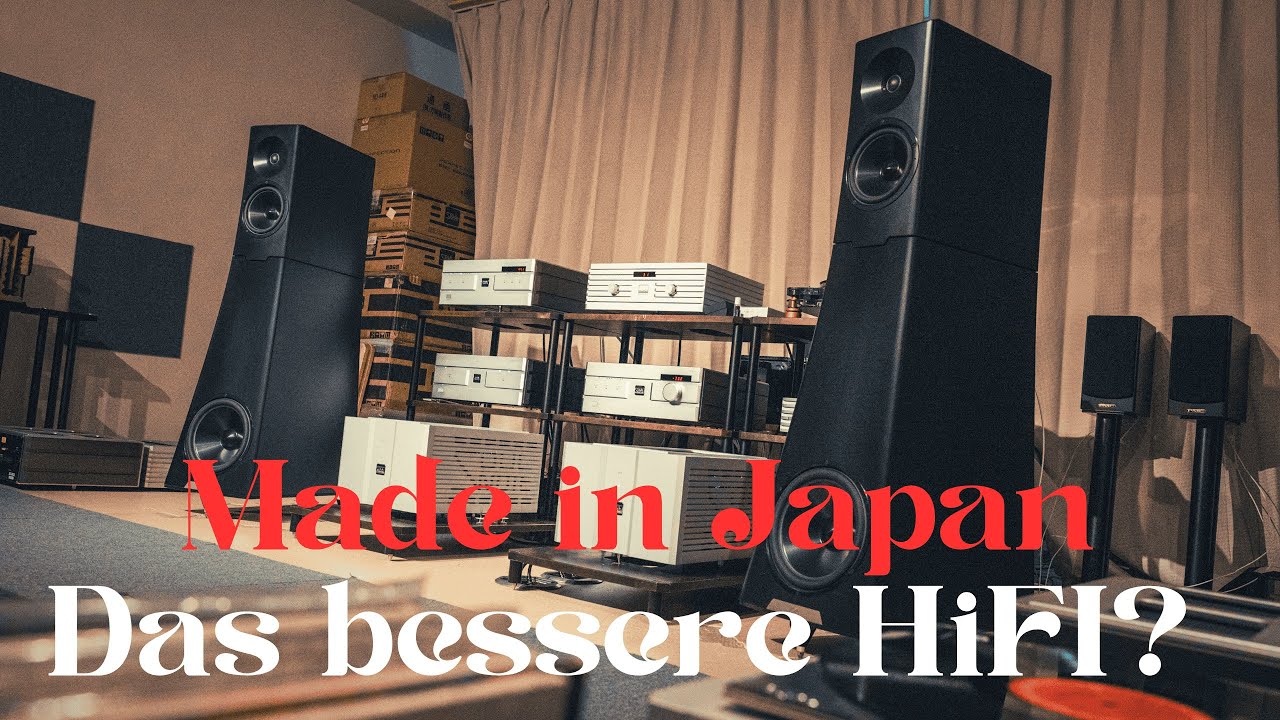 Wie gut ist Made in Japan?