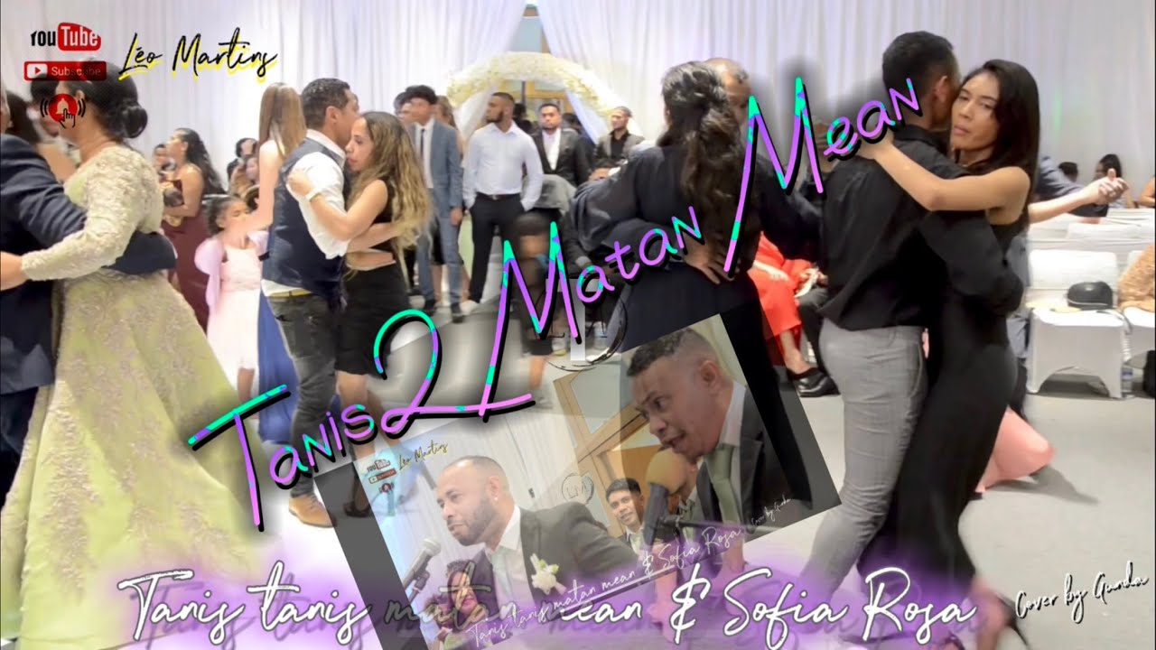 Tanis2  Matan Mean“Oxford uk “( cover by Gunda )