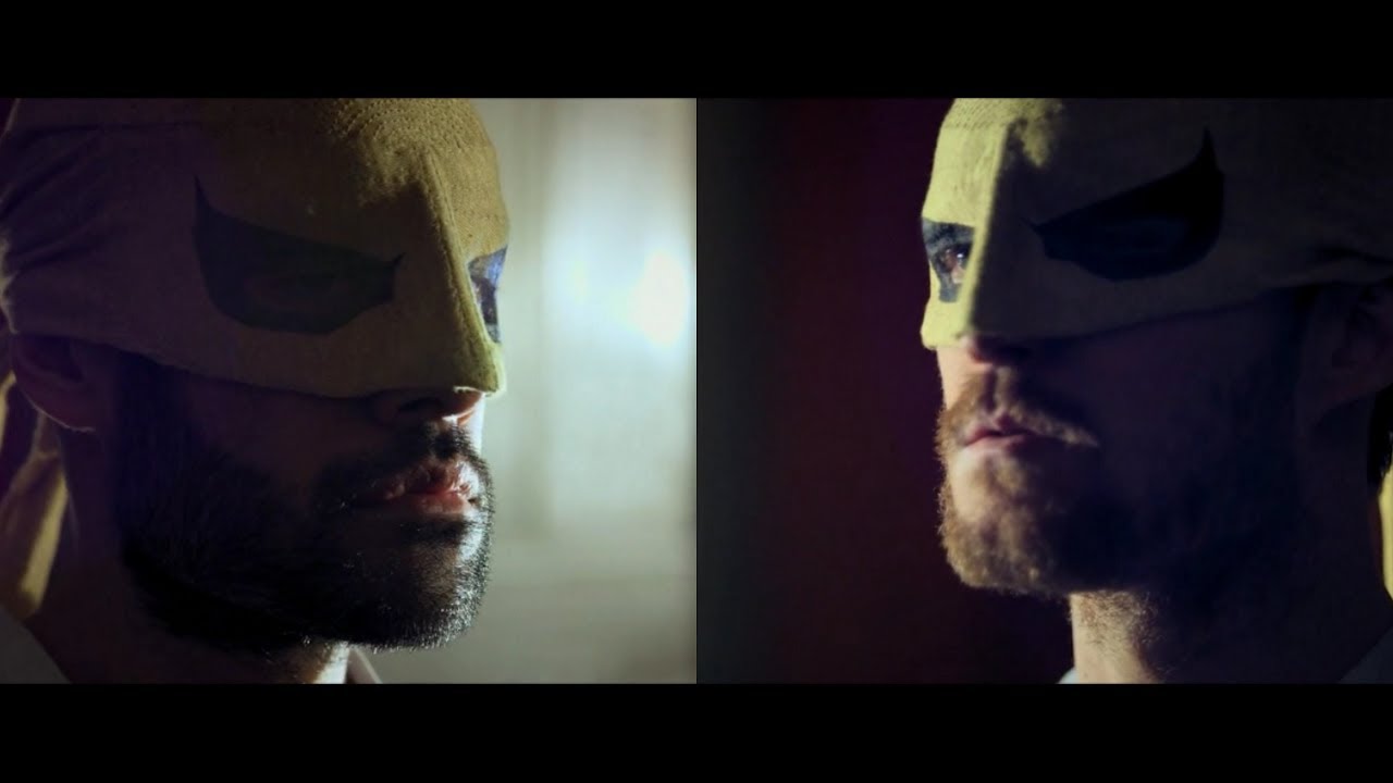 La pelea por el dragón Shou Lao (parte 1) - Danny vs Davos - IRON FIST T.2