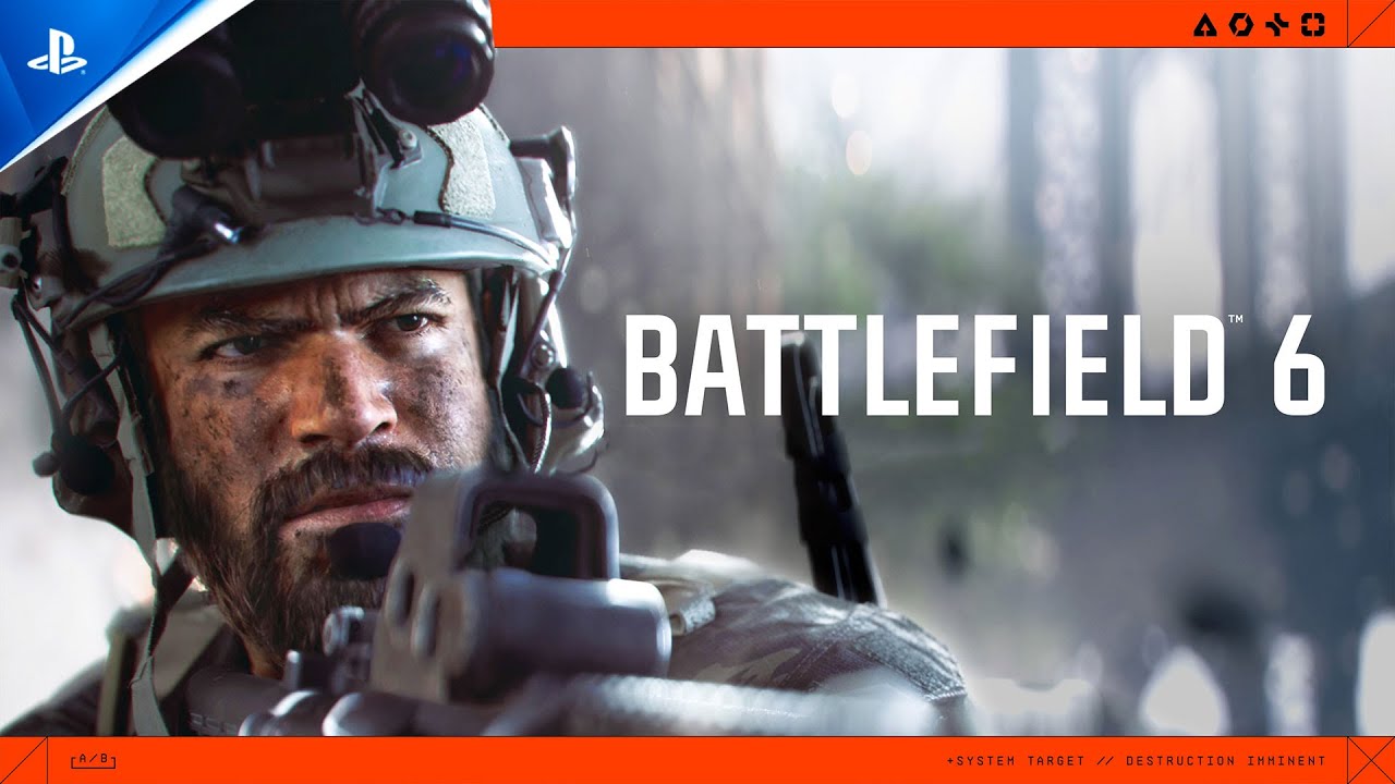 BATTLEFIELD 6 - Tr&aacute;iler de la campa&ntilde;a con subt&iacute;tulos en espa&ntilde;ol | State Of Play