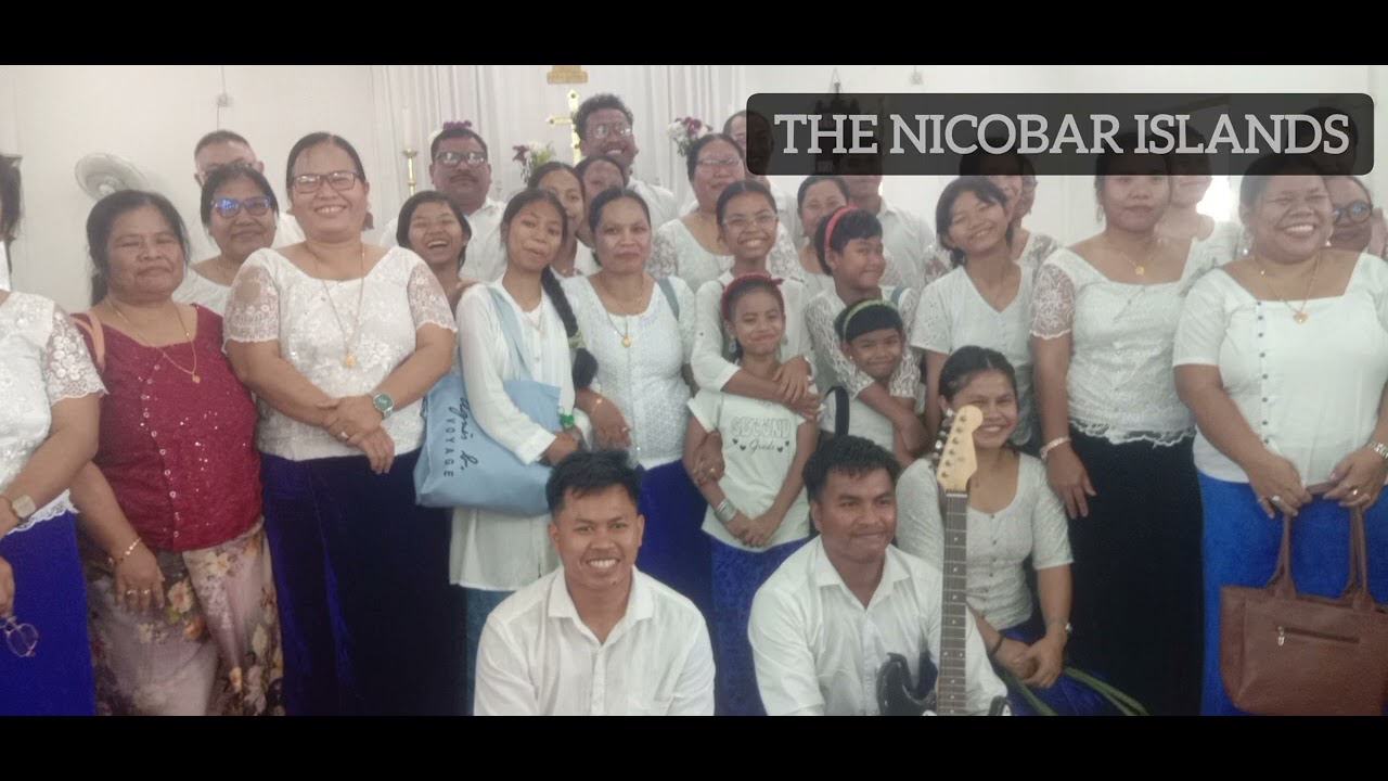 St's Paul Church Choir||Christian song||Perka village Employee Port Blair||Andaman and Nicobar||