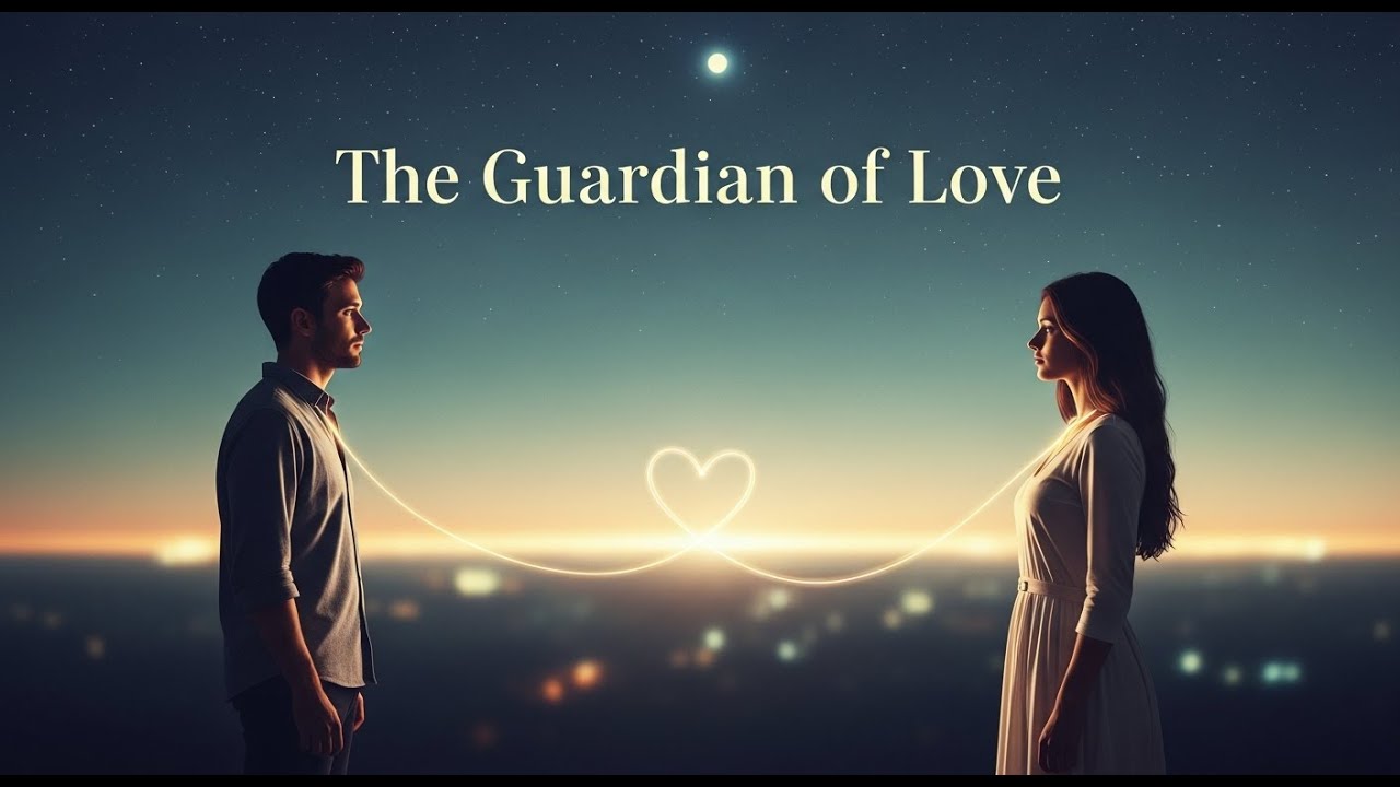 [K-Ballade]The Guardian of Love