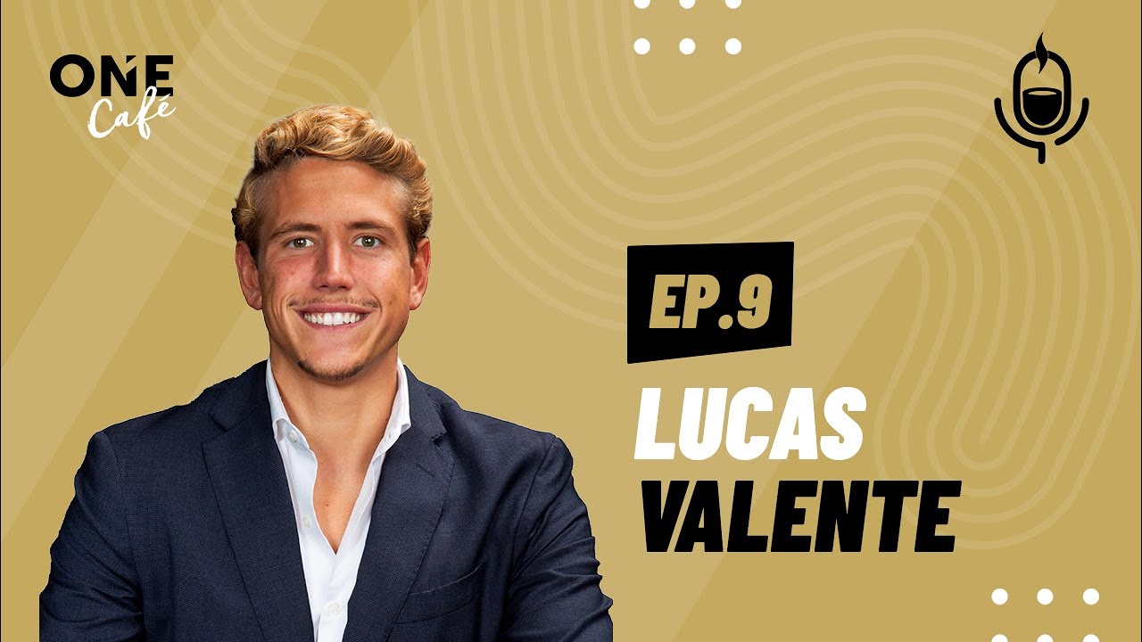 EP.9 | Como o Digital Impulsiona o Sucesso no Imobiliário com Lucas Valente