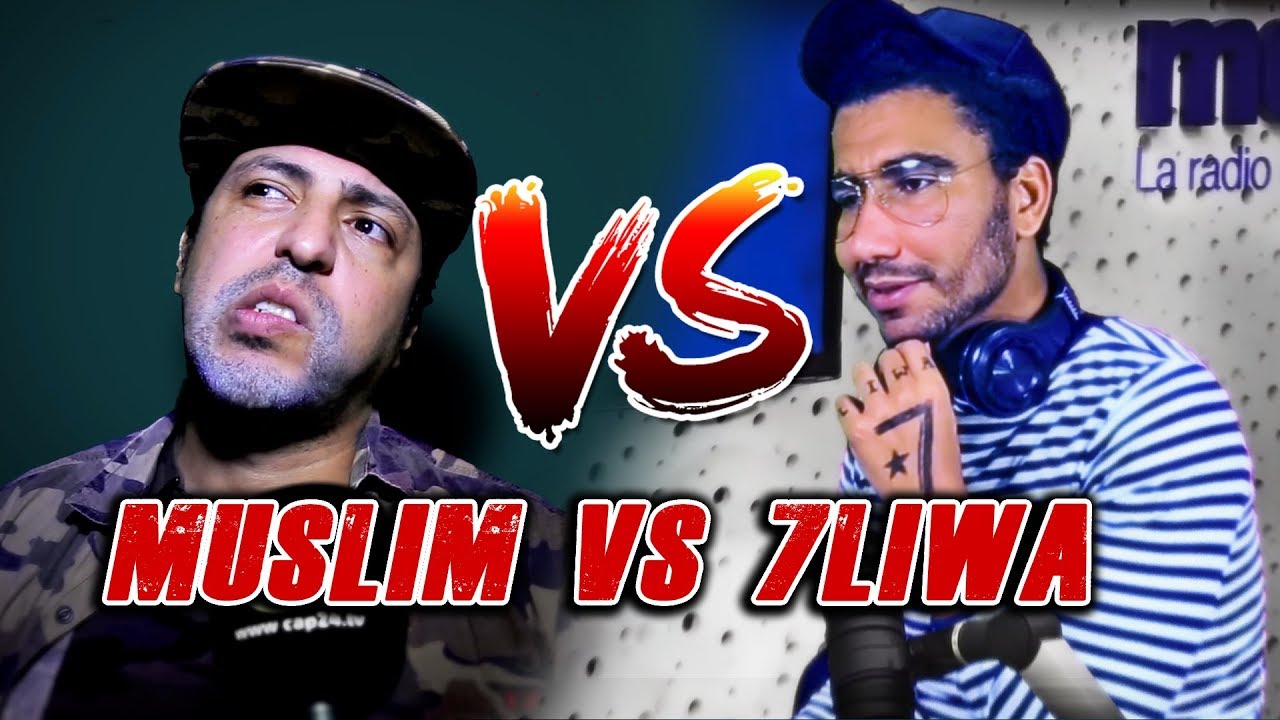 SOOLKING VROOM VROOM PARODY - MUSLIM Vs 7LIWA