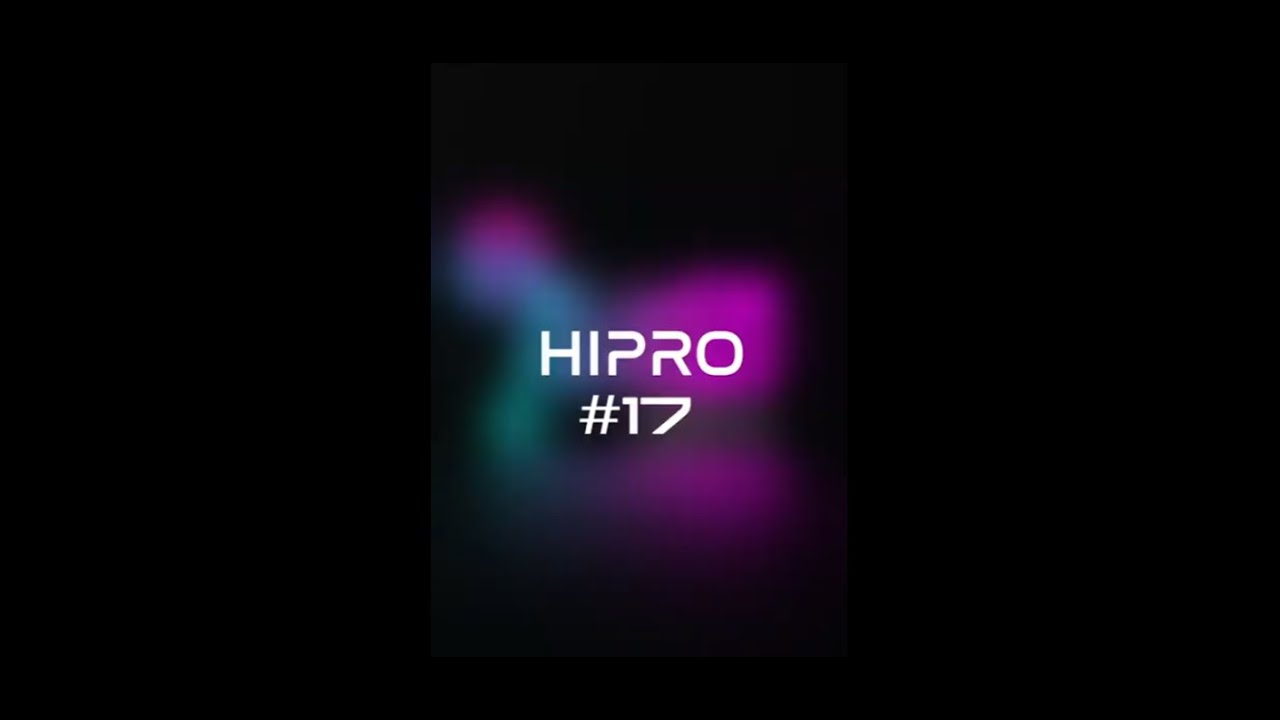 HIPRO - DICA #17