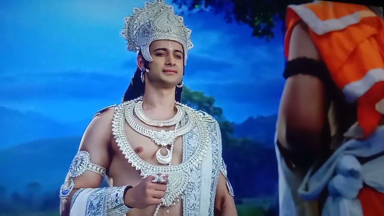 Chandra dev 