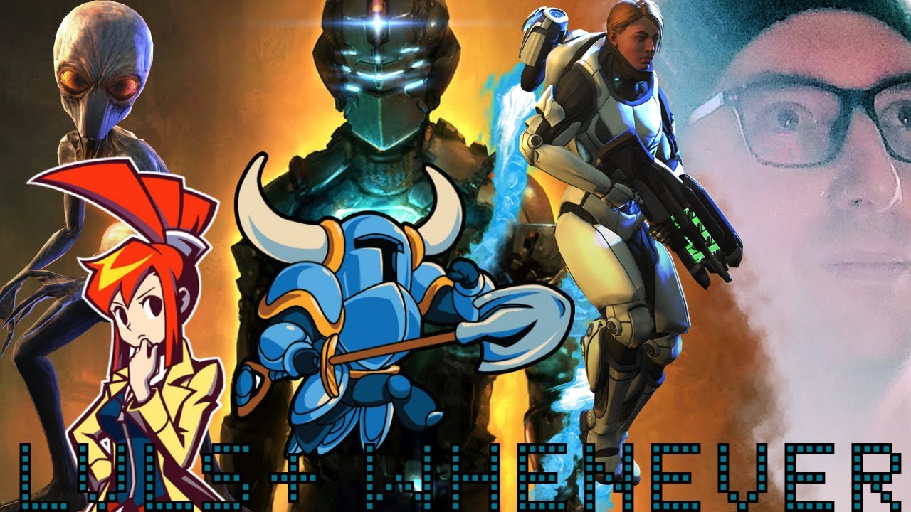 LVLS+ Whenever Ep 165