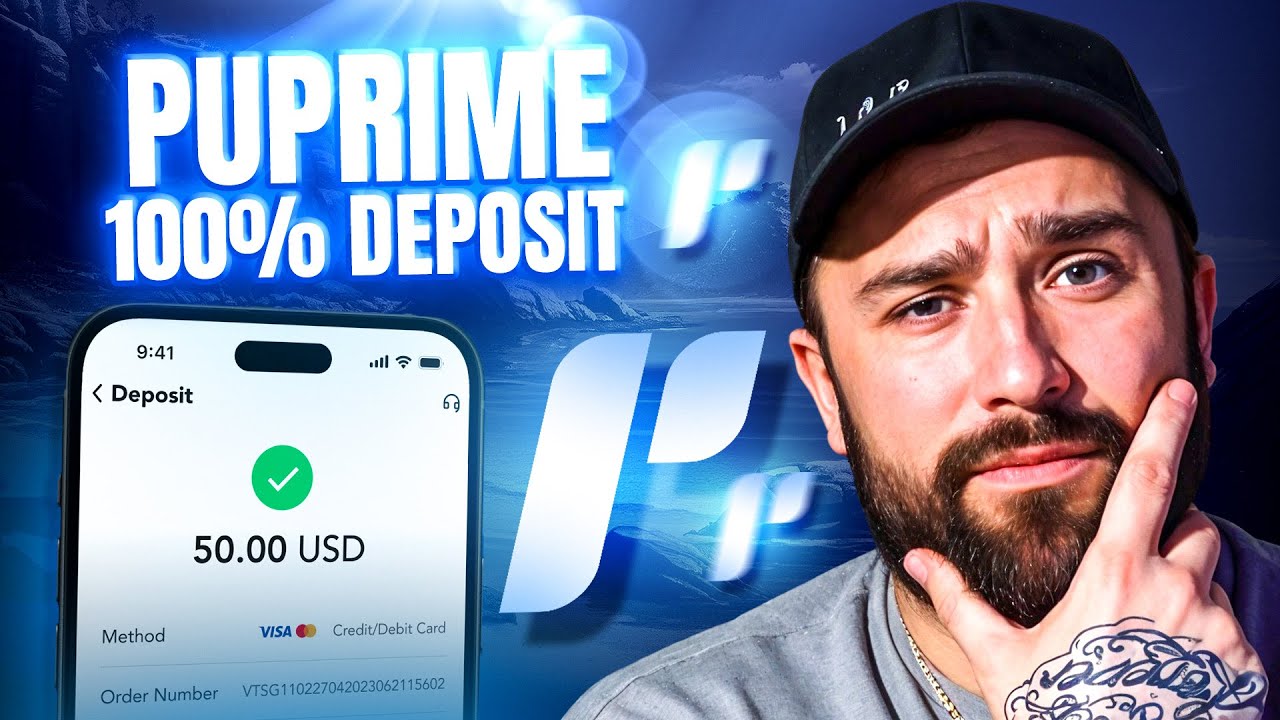 Good Forex Broker : Unlock 100% Deposit Bonuses With PU Prime Today!