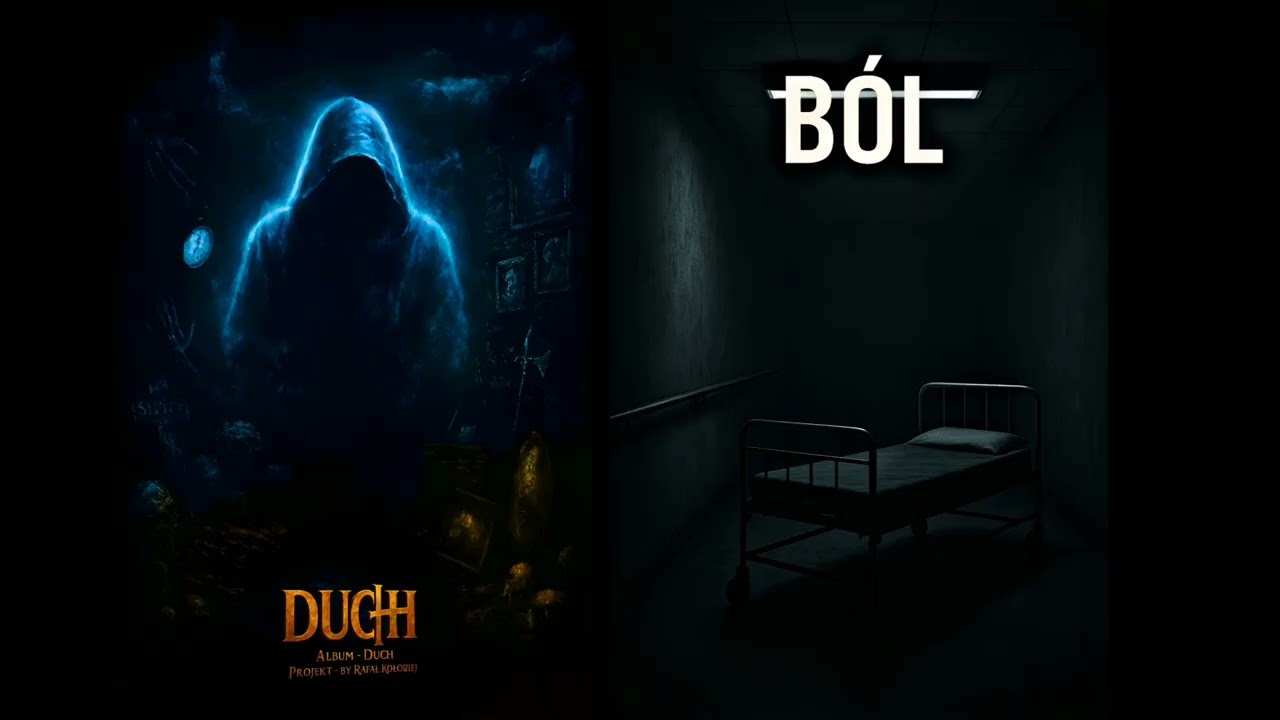 Ból - Instrumentalna 