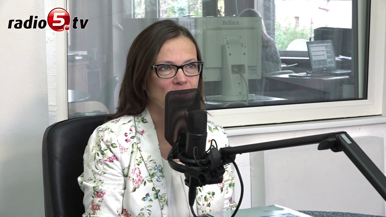 Pomagają sobie i innym
