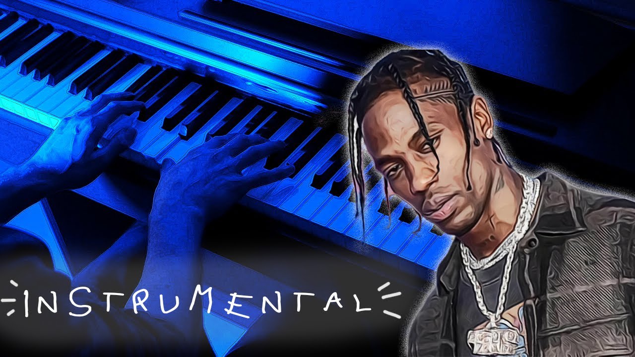 Astrothunder - Piano Version