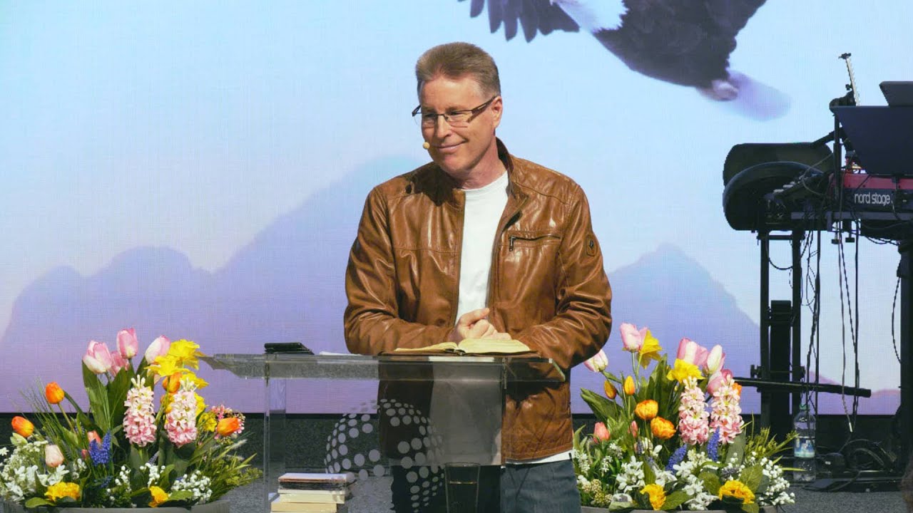 Georg Karl – So positionierst du dich in Herrschaft
