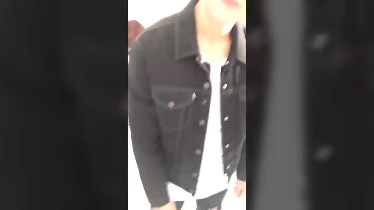 [밍왕] 틈만 나면 서로의 외모에 반하는 밍왕...♡