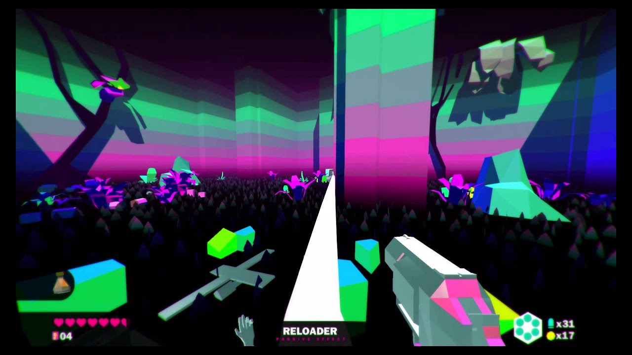 Heavy Bullets HD Gameplay Full Walkthrough No Commentary